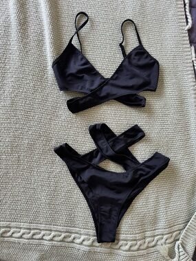 Dolls Kill 3 Piece Set - Size Small - NWOT